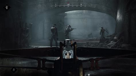 how does matchmaking work in hunt showdown